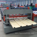 steel roof sheet Wall panel roll forming mahine